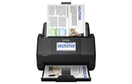 Document scanner