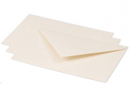 Coloured envelopes