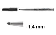 1.4mm (Bic 1741)