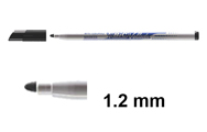 1.2mm (Bic 1721)