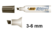 3mm - 6mm (Bic 1781)