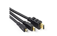 HDMI cables