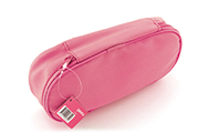 Oval school pencil cases