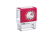 Textile stamps