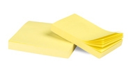 Post it, notes