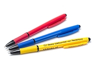 Ballpoint pens