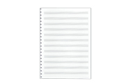 Music paper