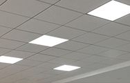 LED panels