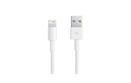 Apple lightning cables