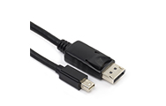 DisplayPort cables