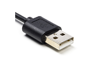 USB A cables