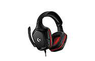 Gaming headset