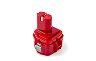 Power tool batteries