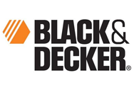 Black & Decker tool batteries