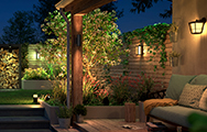 Outdoor lighting