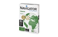 Navigator paper