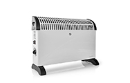 Electric heaters