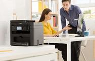 Top tips for buying an office printer
