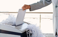 Choosing a paper shredder