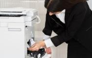 Canon printer errors