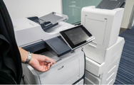 Brother printer error