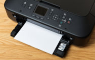 Epson printer errors