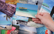Printing photos at home