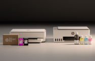 HP printer series