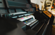 Cartridge not recognised