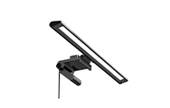 Monitor lamps
