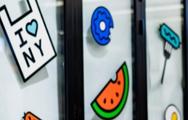Print your own stickers