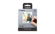 Canon SELPHY paper