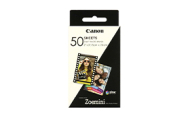 Canon Zoemini paper