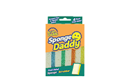 Sponge Daddy