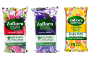 Zoflora wipes