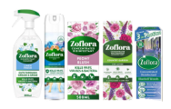 All Zoflora products