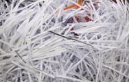 Destroy confidential documents