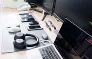 5 tips for creating a productive workspace