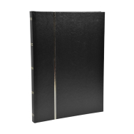 Stamp albums