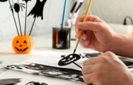 5 halloween DIY ideas