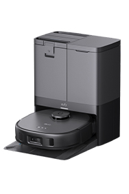 Robot vacuum cleaner