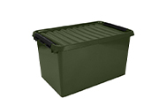 Storage boxes