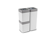 Storage canisters