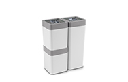Storage canisters