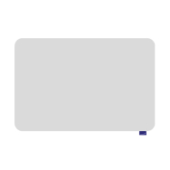 Borderless whiteboard