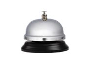 Counter bell