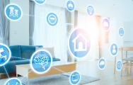 Upgrade your home to a smart home