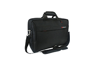 Laptop shoulder bags