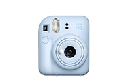 Instant cameras