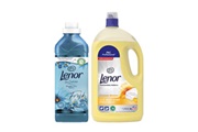 Lenor fabric softener